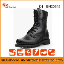 High Quality Outdoor Army Military Boots Combat RS272